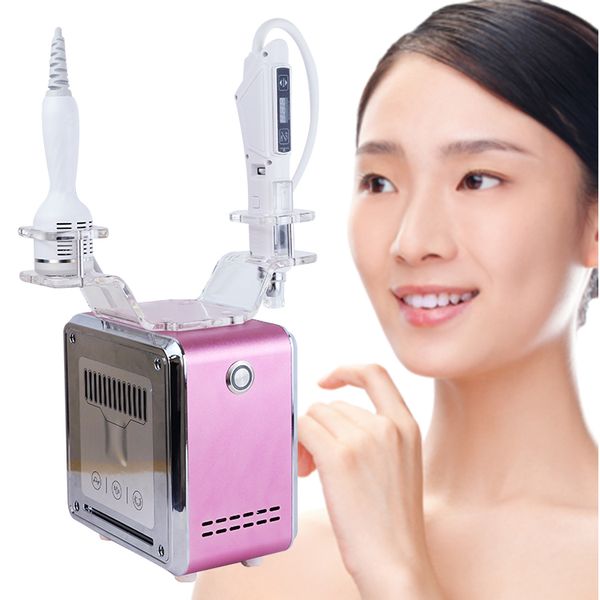 

beauty items new machine 2 working handles skin rejuvenation water gun for salon