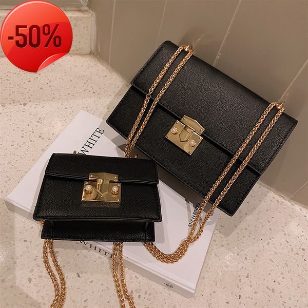 

50% off factory clearance specials clutch bags evening wallets ladies shoulder fashionable women's 2022 new style simple fashion chain