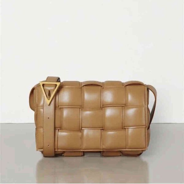 

designer bags 2022 green cassette woven waist bag woven square tofu botegaass totes luxury chain vintage cassette pillow square dumpling q2x