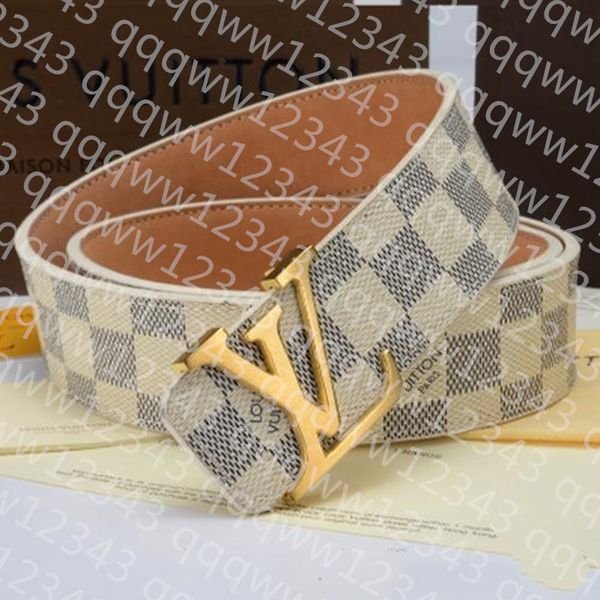 

mens designer belt men great quality luxury genuine leather fashion belts woman womens brand belt black white smooth buckle waistbands, Black;brown