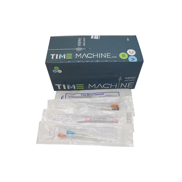 

microneedle roller 18g 21g 22g 23g 14g 17g 16g 90mm 100mm micro needle for dermal filler blunt cannula