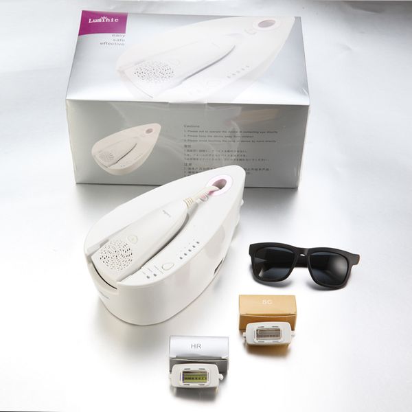 

luminic ipl hair removal safe treatment remove skin care skin rejuvenation