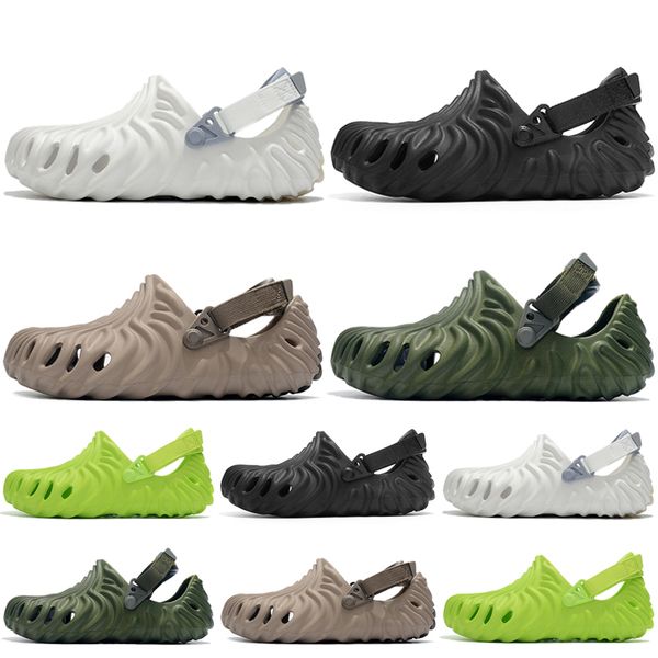 

2022 clogs sandals bembury x pollex clog croc sandal men woman slippers ararat rubber mule