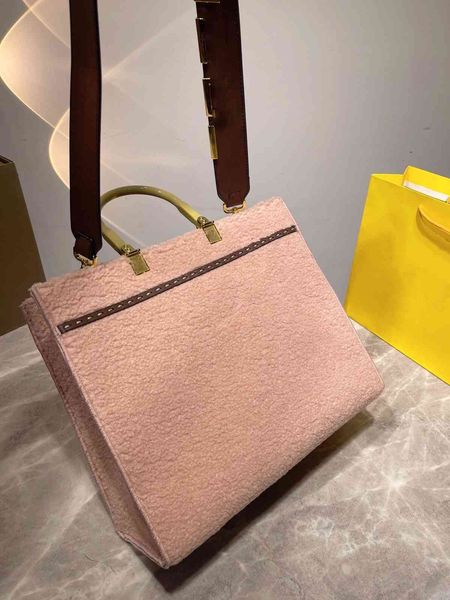 

luxury saddle crossbody fends bags for womens multicolor handbag designer sling bag baguette tote shoulder purses woman 7a fashion wallet 3o