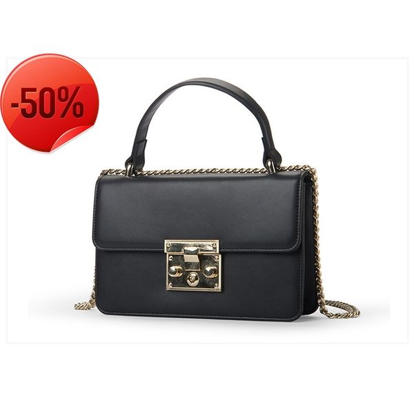

50% off factory clearance specials clutch bags evening wallets ladies shoulder genuine leather women's handbag fashion small square sat