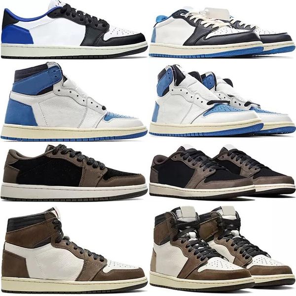 

basketball shoes sports sneakers light blue cactus jack 4s suede sail dark mocha medium olive glow authentic fragment 1 travis scotts