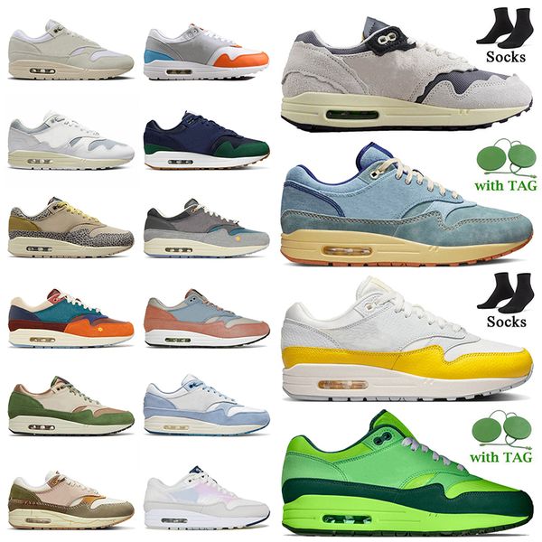 

1 running shoes fashion women mens patta white black dirty denim olive canvas 87 obsidian ironstone dark russet noise aqua tour yellow londo