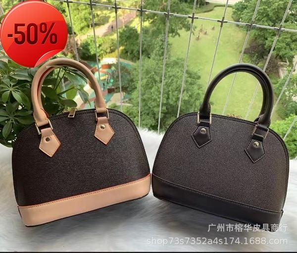 

50% off factory clearance specials clutch bags evening wallets ladies shoulder classic old shell hand msenger printed color women's