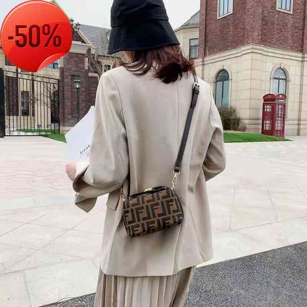 

factory clearance specials 50% off designer evening bags ers cabinets at 80% small fashion canvas pattern portable lunch single shoulder