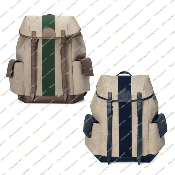 

fashion casual designe luxury ophidia backpack schoolbag 5a 598140 pouch purse 4l7t