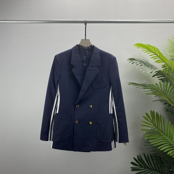 

men's suits designer suit 2022 casual g dark blue size 48.50.52.54.56, White;black