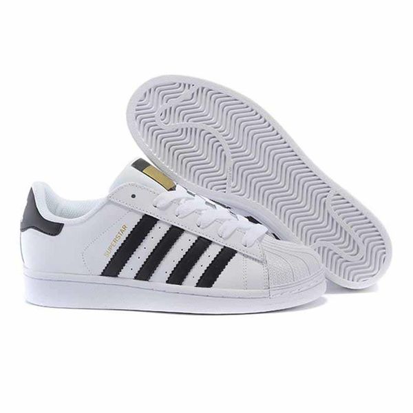 

a1 superstar shoes white black pink blue gold superstars 80s pride sneakers super star women men sport casual shoes eu sz36-44219u