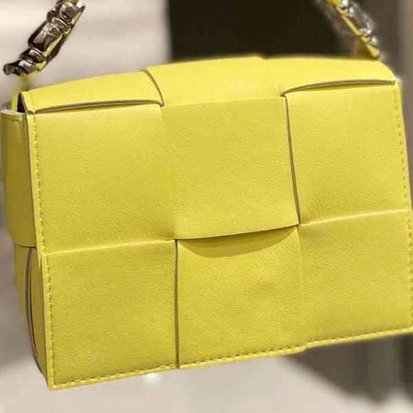 

shoulder bag women crossbody bottage venates backpack purse handbags seam leather ladies metal chain classic woven messenger bag luxurys des