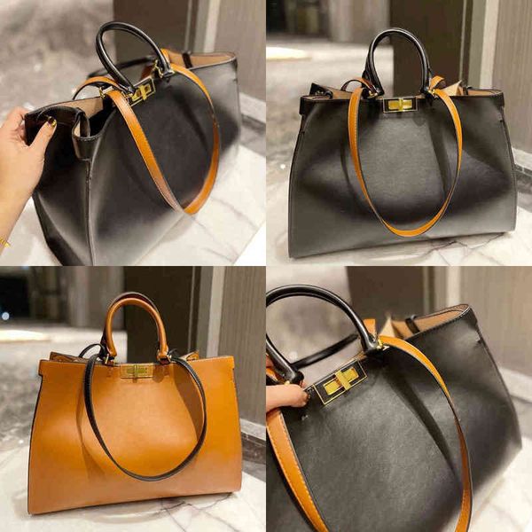 

evening bag luxury tote bags women beach handbag shoulder packs leather designer crossbody female purses 220408