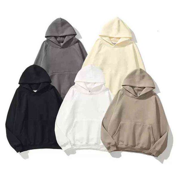 

men's hoodies sweatshirts hooded sweatshirts men women designer luxury hoodies mens clothing high street print hoody pullover winter sw, Black