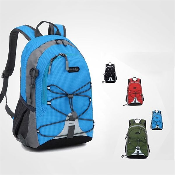 

duffel bags knight children kids outdoor sports leisure backpack boys girls hiking fitness camping waterproof climbing mini travel bag 22092