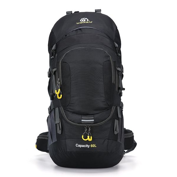 

duffel bags outdoor backpack camping bag 5060l men with light reflection waterproof travel backpack man camping hiking bags backpack sports