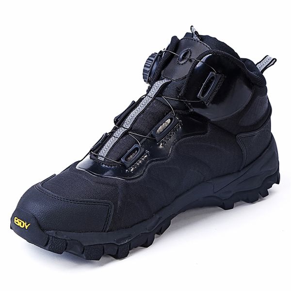 

safety shoes tactical boots sneakers professional hiking hunting men's outdoor sport 220921, Black;brown