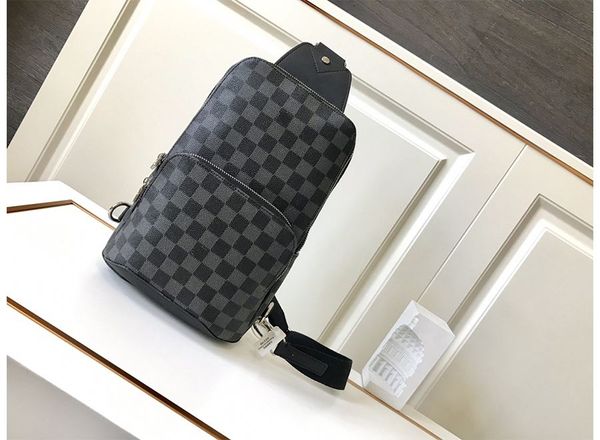 

luxurys designer waist bag bumbag belt mens backpack tote crossbody purses messenger men handbag fashion wallet fannypack