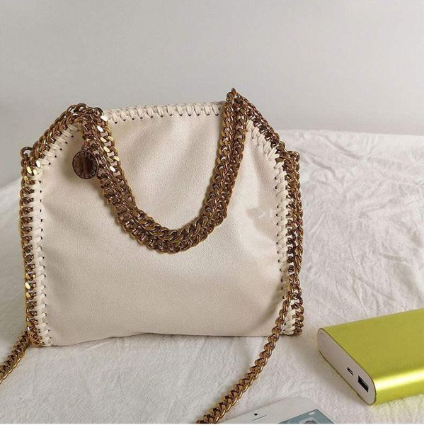 

cross body 2022 new fashion women handbag stella mccartney pvc bags leather shopping bag v901-808-903-115