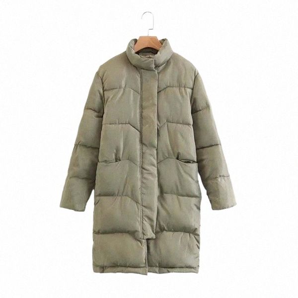 

women's down & parkas winter puffer jacket women warm parka long ladies plus size bubble coat thick jackets female xxl 3xl a1sd#, Black