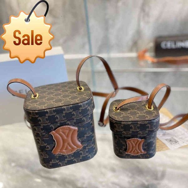 

designer bags triumphal arch box bag small sweet potato popular cute and loveable sasha one shoulder crossbodytote bag factory direct sale p