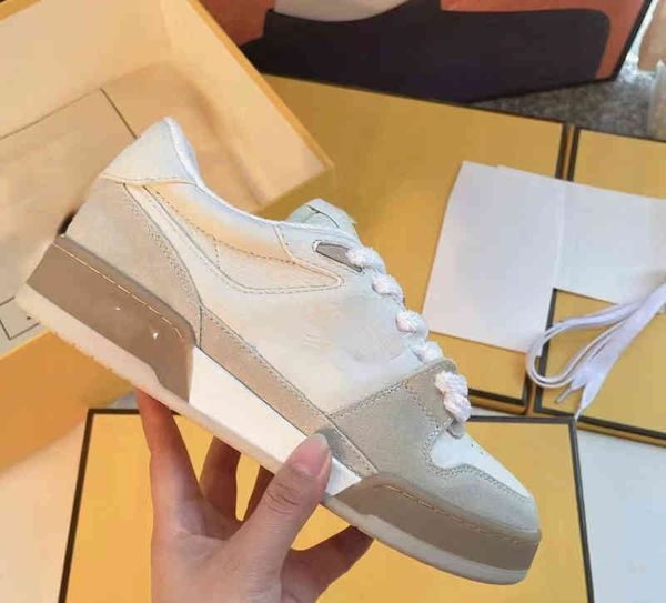 

dress shoes genuine leather f family's new fashion board shoes female song zu'er the same color block vintage lovers' ins cas, Black