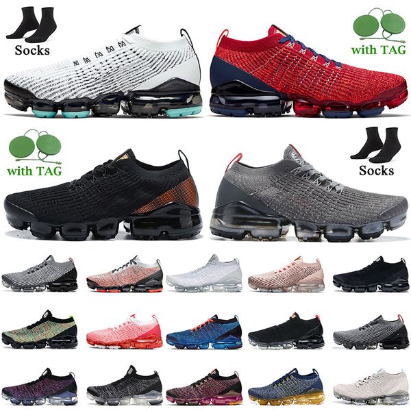 

fashion vapores tn plus running shoes for women mens fly 3.0 triple black snakeskin pure platinum noble red particle grey orange dots cushio
