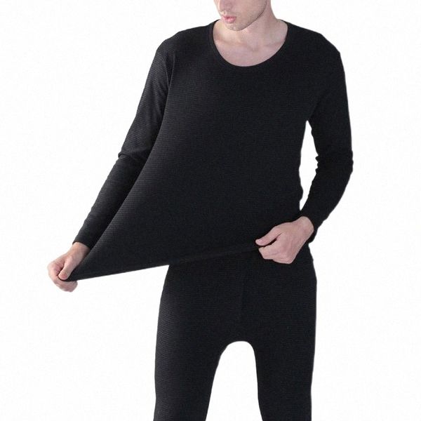 

men's thermal underwear autumn winter 8xl men long johns leggings plus size xl 7xl elasticity man soft pants bottoms l3cc#, Black;white