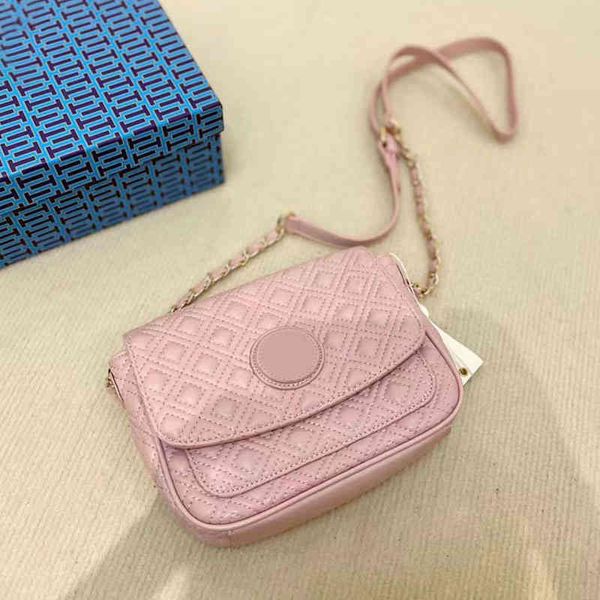 

designer luxury women bag tory handbag tb fashion inclined shoulder bags versatile purses tories burchs totes large capacity saddle coal wal