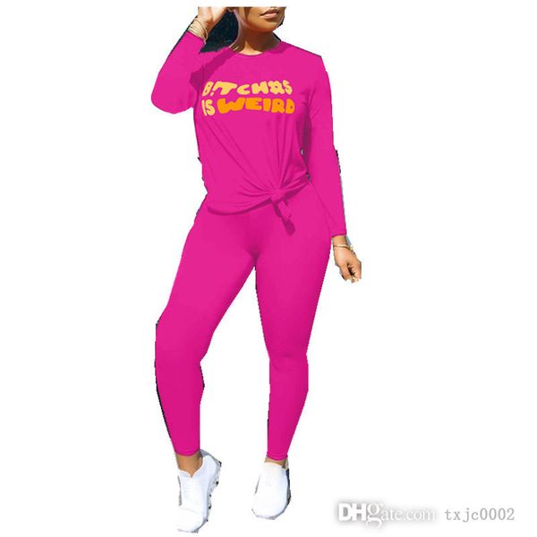 

spring fall plus size 5xl women tracksuits designer letter printed sports casual two piece set streetwear fashion sweat suits, Gray
