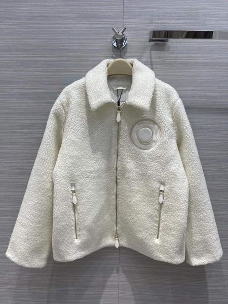 

milan runway jackets 2022 new autumn winter lapel neck long sleeve panelled women's designer sweaters brand same style outerwear 0921-5, Black;brown