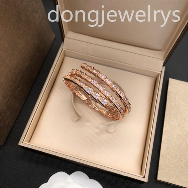 

designer bracelets romantic elegant style zircon chain bracelet titanium steel set with diamonds engraved buckles bracelets dongjewelrys, Black