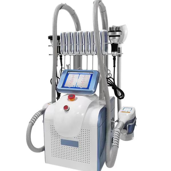 

beauty items kryolipolyse body 360 degree cooling cryo head reduce fat cryolipolysis reduce machine
