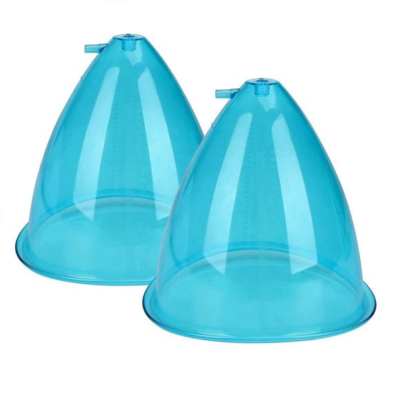 

extra large vacuum butt lift shaping treatment breast enlargement cups