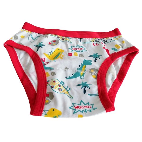 

underpants big dinosaur man's briefman's underwearbrief for man 220921, Black;white