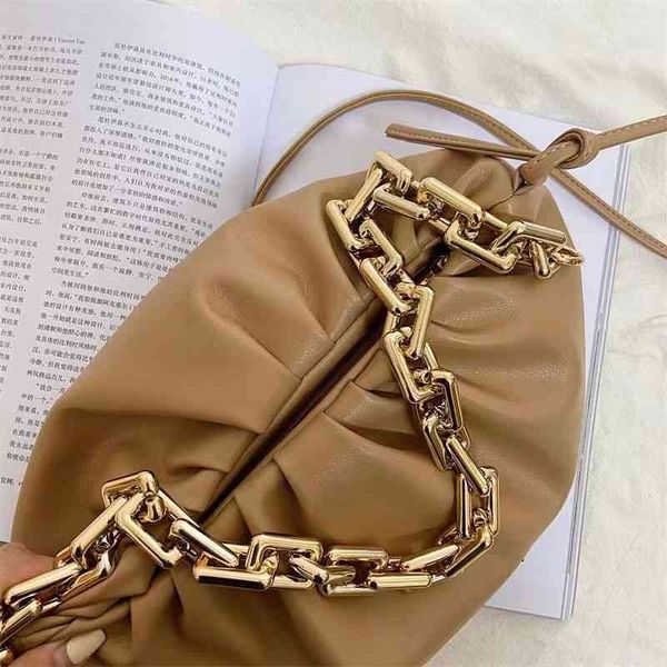 

shoulder bag women crossbody bottage venates backpack purse handbags seam leather ladies metal chain classic woven messenger bag luxurys des