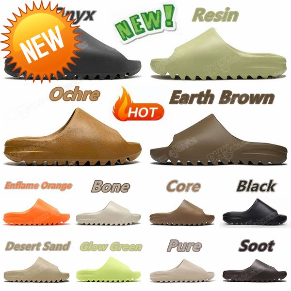 

slippers new slipper for men eva rubber woman comfortable sandals new colleettion glow gre