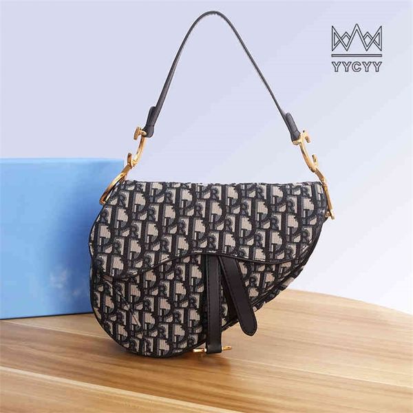 

89% off outlets evening bags wholesale designer bags store spring embroidered saddle hand style bag0wfb