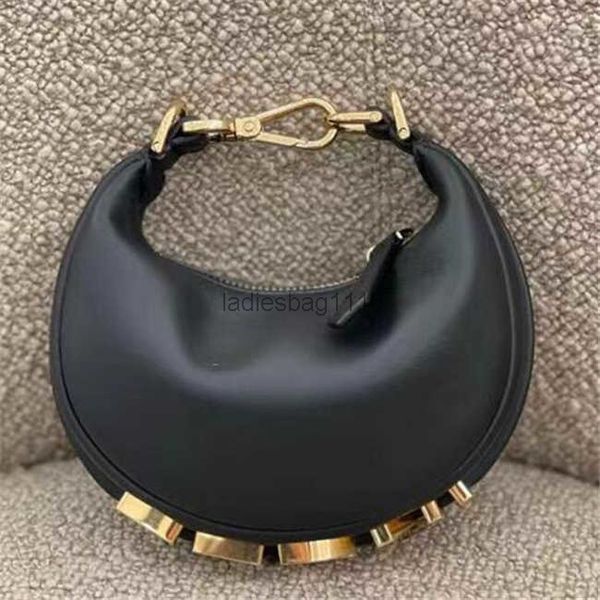 

shoulder bags fashion women handbag luxury leather chain shoulder bag bottom letters handbags vibe ava designer graphy ins tote mini bags