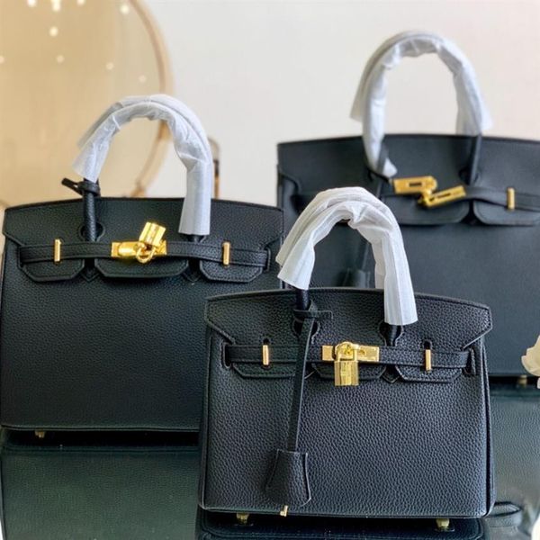 

bags designers handbags herme thirty same style cowhide temperament goddess large capacity handbag messenger 2021 new216v