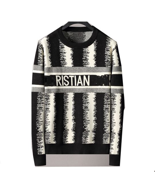 

men's hoodies & sweatshirtshoodiehoodieguangzhou d warehouse 2022 new thin round neck sweater solid color health cloth pullover fashion, Black