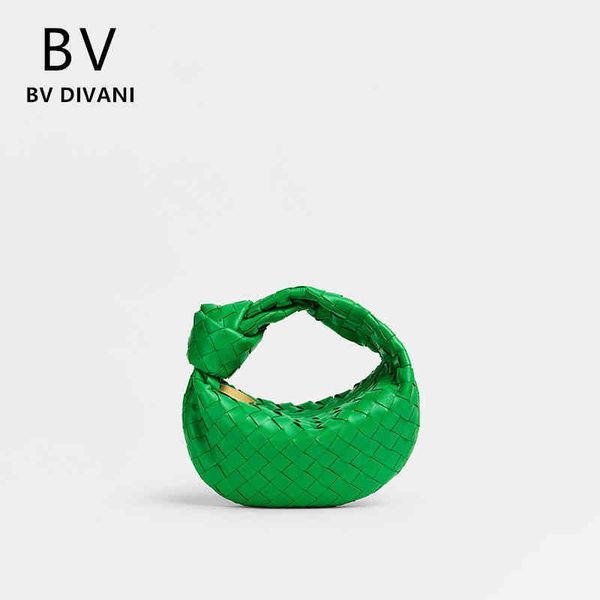 

designer bags 2022 green cassette woven waist bag woven square tofu botegaass totes luxury chain vintage cassette pillow square dumpling 50k
