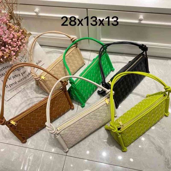 

shoulder bag women crossbody bottage venates backpack purse handbags seam leather ladies metal chain classic woven messenger bag luxurys des