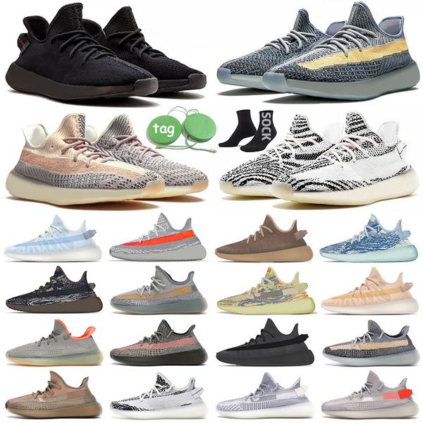 

men's shoes women's shoes sneakers plus size us 13 mx rock oat mono ice clay mist beluga reflective black white grey blue eliada