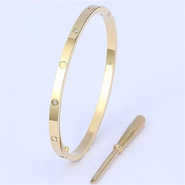 

personality stainless steel bangles punk accessory designer braceletes minimalist bangle couple bracelets wedding prom jewelry exquisite wom, Black