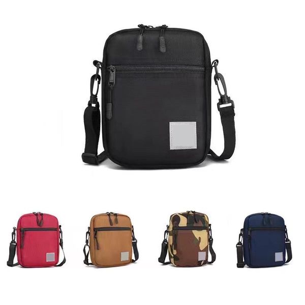 

men fashion designer messenger bags women dating outdoor travel shopping shoulder bags nylon zipper letter chest bag