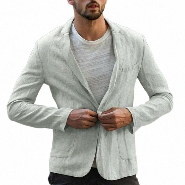 

men's jackets fashion men casual jacket slim fit collar warm cotton autumn coat outwear linen overcoat ca1 m56p#, Black;brown