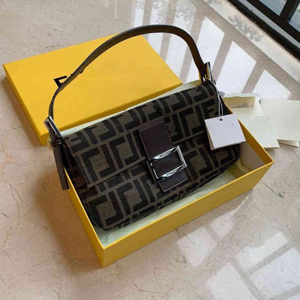 

designer bags underarm women's club retro old canvas cross carry ins one shoulder 2022 fashiontote factory direct sale purses ladies lu