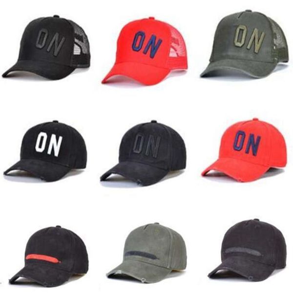 

ball cap mens designer baseball hat luxury caps adjustable hats street fitted fashion sports casquette embroidery cappelli firma287r, Blue;gray